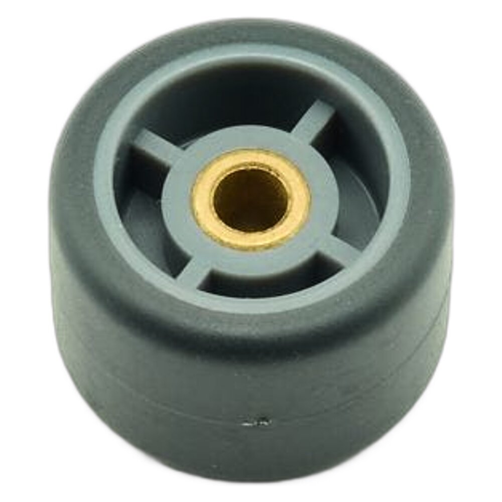 Roller Frame Wheel Part Number B010-1531 for Simplicity Models 7300, 7350, 7850,7200, 7250, 7400, 7450, 7700, 7750, 7900, 7950,SYMCL, SYMCLNT, SYMC, SYMCNT, SYMCL.USA, SYMD, SYMDL, SYME, SYMENT, SYMUSA.SU, SYM.USAFS, SYMP, SYMPNT, SYMS, SYMST - Image 2
