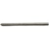 FRONT COVER SHAFT