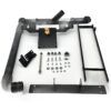 Squeegee,Wet/Dry,Front Mount,26 Inch,20 Gal,Assembly for 20gal Stainless