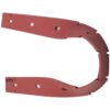 Front Squeegee Rubber
