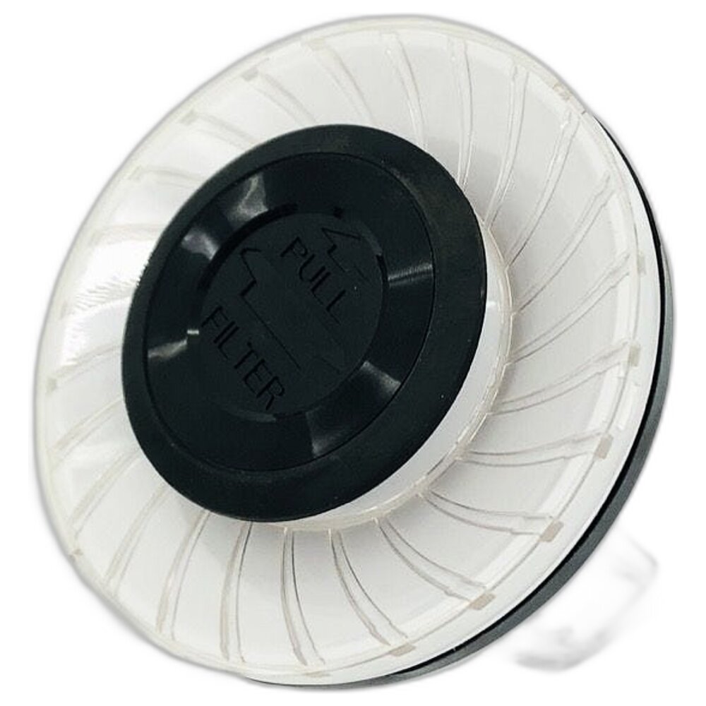 Filter Top Assembly Part Number C240-0200 for Simplicity Models S65, S65D, S65P, S65S - Image 4