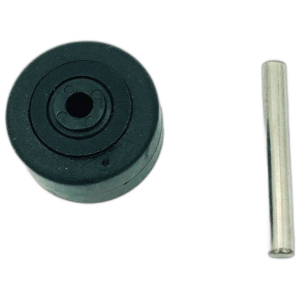 Front Wheel Assembly and Axle for UltraLightWeights - Image 5