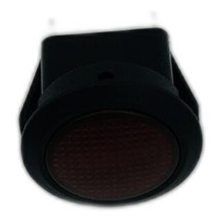 Full Bag Light (R25D, R25P) Part Number B603-3100 for Riccar Models R25S, R25D, R25P