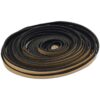 GASKET MATL. NEOPRENE 3/16 X 1/2 (CLSD CELL)