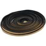 GASKET MATL. NEOPRENE 3/16 X 1/2 (CLSD CELL) — part 68 thumbnail