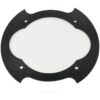 Gasket Motor Top Volara Blk SS Adhesive 98220 225