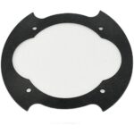 Gasket Motor Top Volara Blk SS Adhesive 98220 225 — part 44 thumbnail