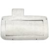 Gasket, Switch Plate Medex