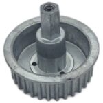 GEAR SPROCKET — part 114 thumbnail