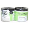 Gel Crystals,15Oz,Twin Pack-Freshwave,Amber