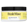 Gel Crystals,7Oz-Fresh Wave,Lemon