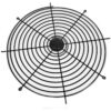 Grill, Axial Fan F5
