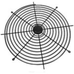 Grill, Axial Fan F5 — part 6 thumbnail