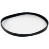 Brush Drive Belt Part Number 19802 for Cleanmax Models CM-WAV