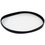 Brush Drive Belt Part Number 19802 for Cleanmax Models CM-WAV — part 24 thumbnail