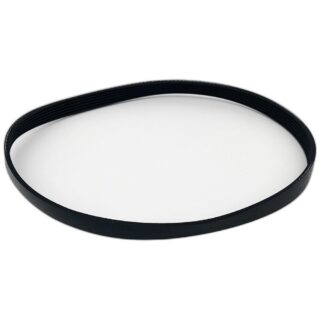 Brush Drive Belt Part Number 19802 for Cleanmax Models CM-WAV