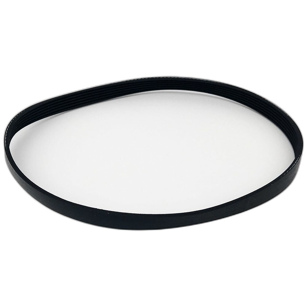 Brush Drive Belt Part Number 19802 for Cleanmax Models CM-WAV