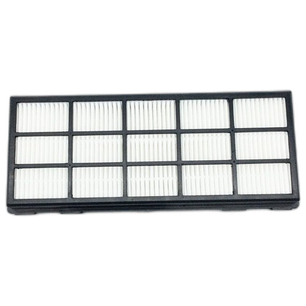 HEPA Exhaust Final Filter Part Number CMPS-HEPA for Cleanmax Models CMPS-QD, VPPB, CMPS-Q - Image 3