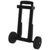 Handle, Wheel Assembly Dryer