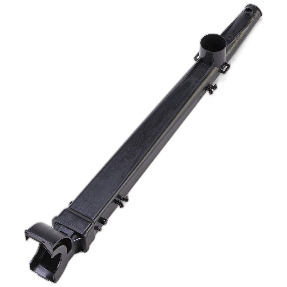 Handle & Upper Fan Housing Assembly 2 Screw Hole With Latch Mount To Lower Fan Housing Part Number D431-2114 for Simplicity and Riccar Models F3100, F3300, F3300C, S10E,RSL1, RSL1A, RSL1AC, R10E - Image 2