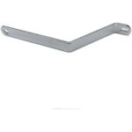 Brace, Handle Left M Style With Rectangle Slot — part 28 thumbnail