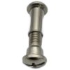 VAC HANDLE NUT and BOLT SET EUREKA