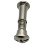 VAC HANDLE NUT and BOLT SET EUREKA — part 2 thumbnail