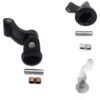 Swivel Connector Assembly