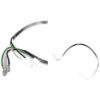 Cable, Power, Handle - All CVD Uprights
