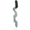 VAC HANDLE RELEASE LEVER, FOOT PEDAL EUREKA