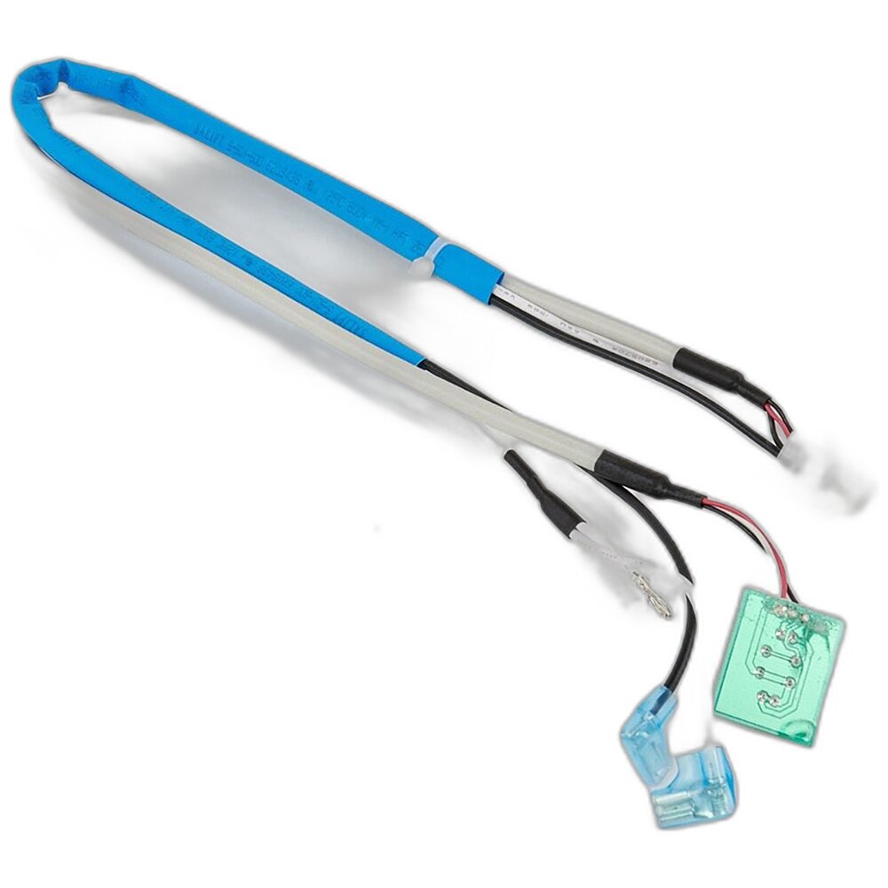 handle wire harness with PCB type switch B483-0300B for riccar and simplicity tandem air machiens r40 s40 r30 and s30 - Image 4