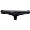 Tool Hard Floor w/screw in clip 14in Backpack