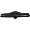 Tool Hard Floor 1-1/2in BPV Blk Plastic