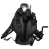 HARNESS AND FRAME ASSY BP4S