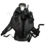 HARNESS AND FRAME ASSY BP4S — part 1 thumbnail