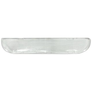 Natural Headlight Lens for Simplicity 7000 Series