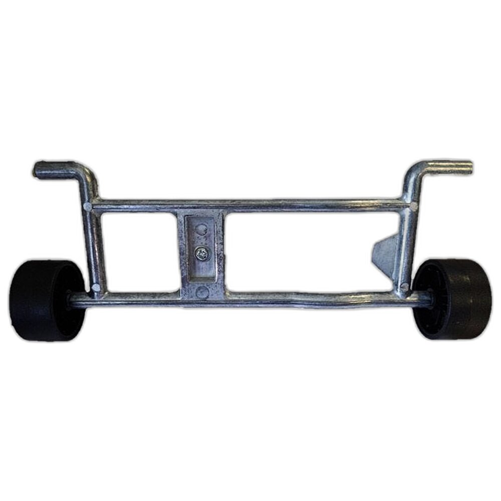 Height Adjust Frame Assembly Part Number C283-3000 for Simplicity Models S20EZM,S20PET - Image 4