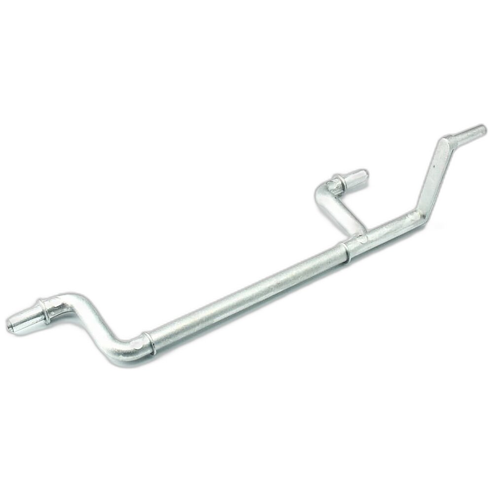 Height Adjust Axle Part Number B470-2500B for Simplicity and Maytag and Riccar Models BRLS, BRLD, BRLD.USA, BRLD.LE, BRLD.RETRIEVER, BRLP,M1200,R30D, R30P, R30P.DS, R30PET, R30D.4, R30D.6, R30PET.4,S30D, S30P, S30P.DS, S30PET,SCRD.FETCH,SCRS, SCRD, SCRD.FETCH, SCRD.LE, SCRP - Image 2