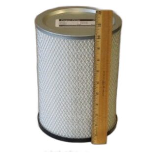 Filter HEPA Vacuum