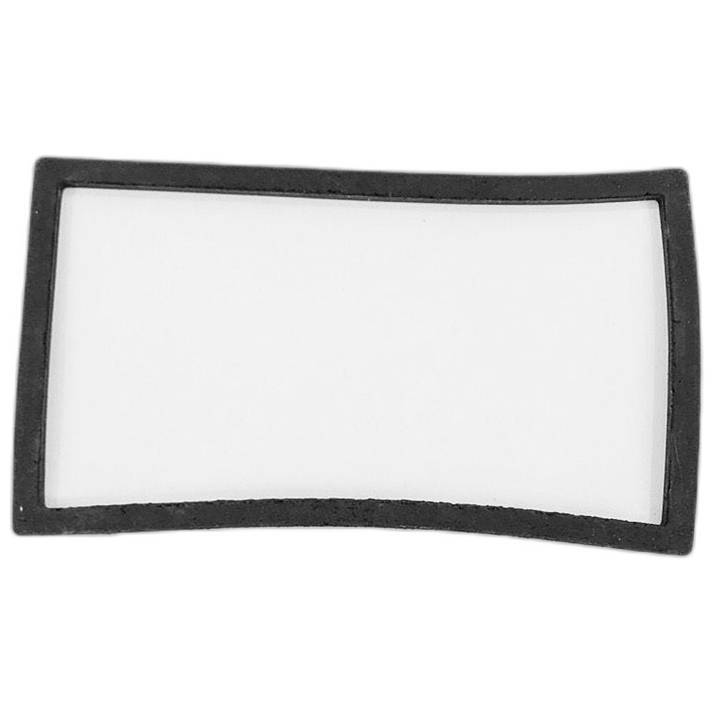 HEPA Filter Seal Part Number B338-4700 for Riccar and Simplicity Models PRIMA.2, PRIMAP.2, PRIMA.4SS, PRIMAP.CPN, PRIMAP.FSN, PRIMAP.TAD, PRIMAP.TAPR50SS, R50FSN, R50TAP,WONDER.2, WONDERP.2, WONDER.4SS, WONDERP.CPN, WONDERP.FSN, WONDERP.TAD, WONDERP.TAP