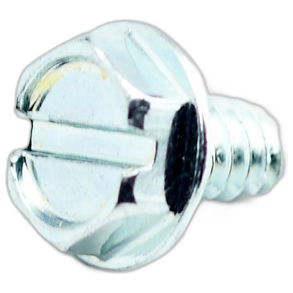 Grounding Screw Part Number A732-4700 for Riccar and Simplicity Models R40.LE, R40, R40.2, R40P.LE, R40P, R40P.2, R40P.4, R40P.6,RAD, RADP,S40, S40.2, S40P.LE, S40P, S40P.2,X9, G9 - Image 2