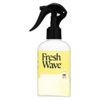 Home Spray,8Oz-Fresh Wave,Lemon