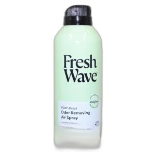 Home Spray,8Oz,Non Aerosol-Fresh Wave,Amber