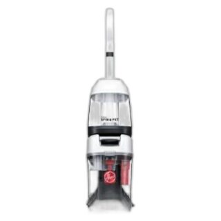 Hoover Hoover Fh54020 Dual Pet Spin Carpet Washer