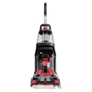 Hoover Fh68002V Power Scrub Xl Pet Carpet Cleaner