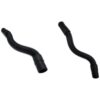 Hose 1-1/2 Wire-Reinforced Black
