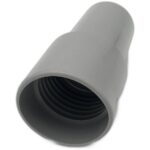 Cuff 1-1/2 Standard TMHD RCP SHP Gray — part 50 thumbnail