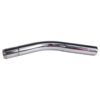 Hose End - Compact Curved With Button For: compact/tristar