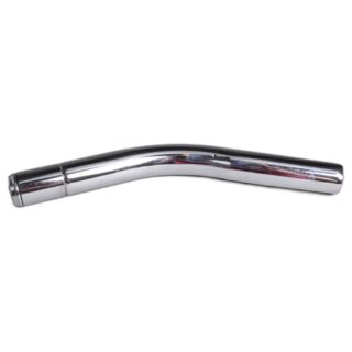 Hose End - Compact Curved With Button For: compact/tristar