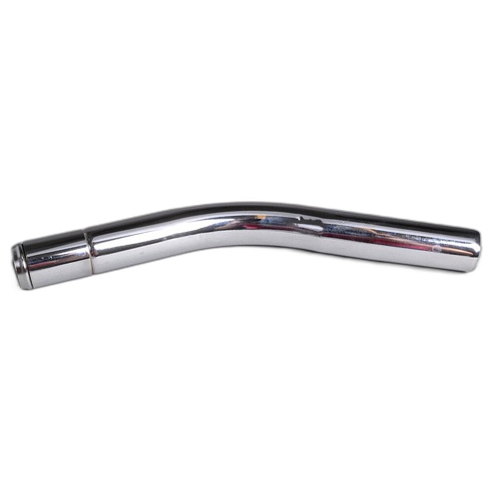 Hose End - Compact Curved With Button For: compact/tristar